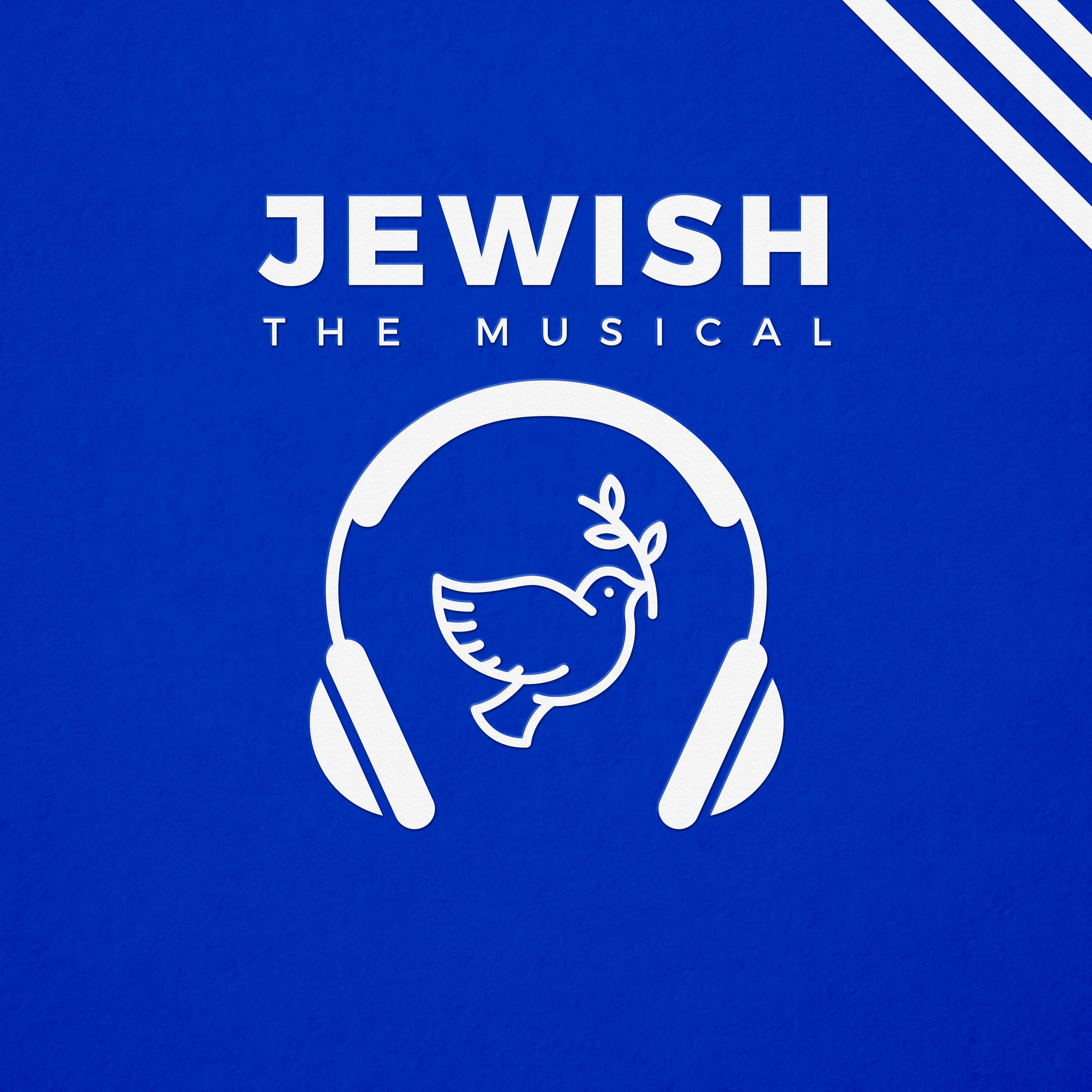 JEWISH logo
